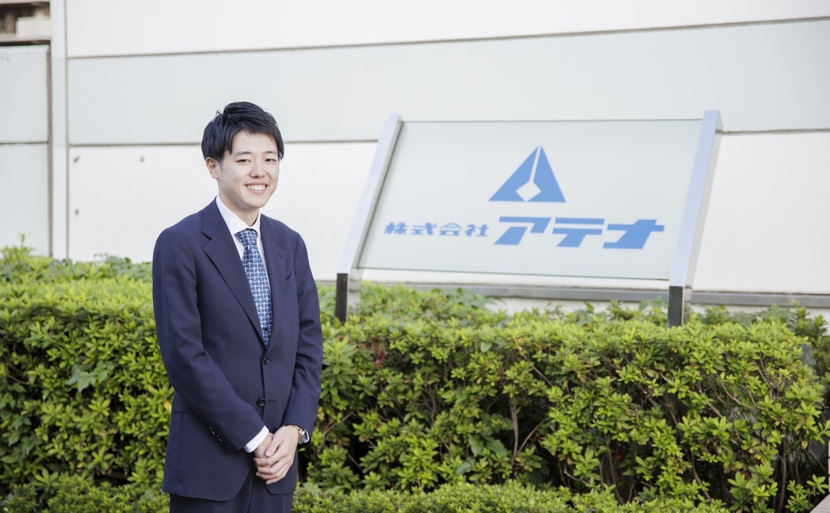 業務改善を促す企業は多種多様。営業として向き合える充実感