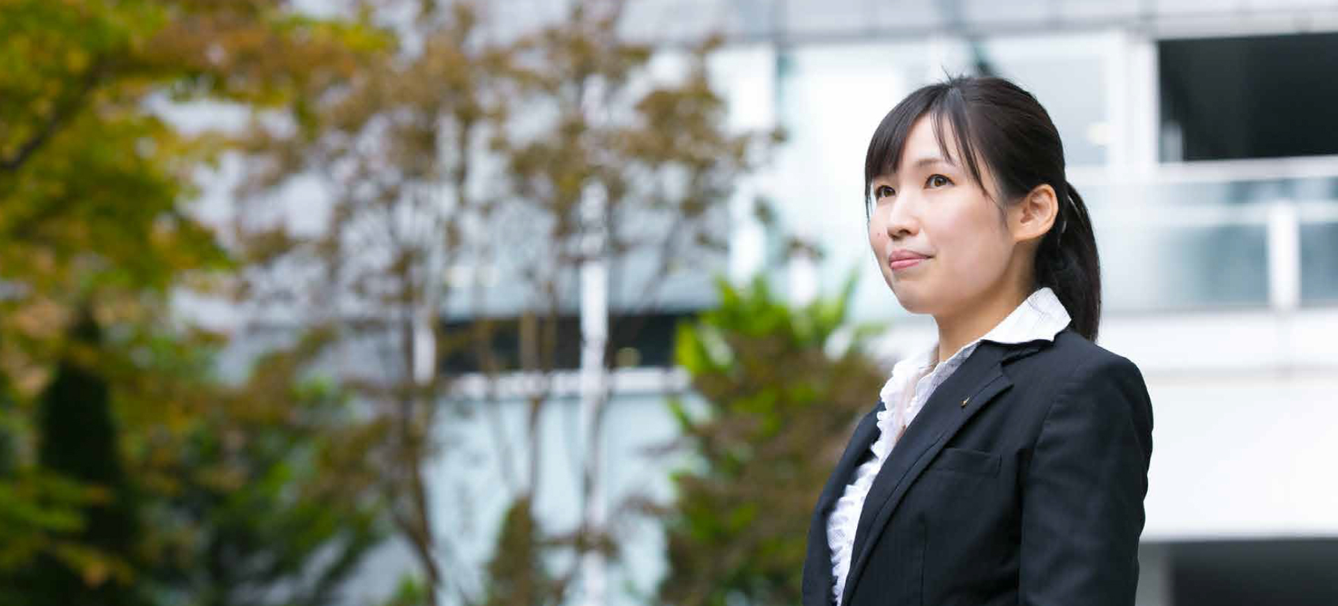 大好きなお客さまに、私にしかできないことで応えたい。