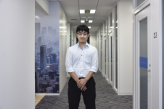 30歳までに自分の軸を固めたい！ ようやく、確かな一歩を踏み出せた気がする