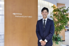 未知だからこそ、可能性に満ちている。新しい出会いが、自分を育ててくれた。