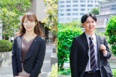 税務・会計事務所の潜在的な課題を探し出し解決のサポートができる喜び