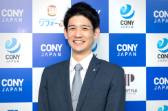 喜びを分かち合い、失敗をフォローしてくれる仲間がいるからこそ成長していける