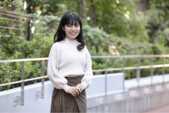 医薬学専攻でなくても挑戦できるCRC（治験コーディネーター）。 医療機関で治験のプロとして活躍する喜びがやりがいに