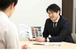 今度は仕事で晴れ舞台に立ちたい。 甲子園での悔しさを糧に全力投球を続ける