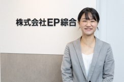 子育てと仕事を無理なく両立。働くママが輝く、BDという仕事。