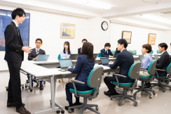 製品力と人材力という圧倒的な強みで、「システムディ」はより“よい会社”を目指す。