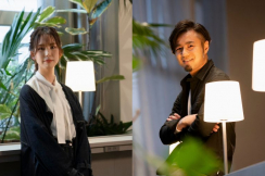自律協働社会の実現へ、コクヨが描く未来。