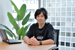AIの先駆者として未来への道を拓いていく
