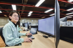 工作機械メーカーだからこそ発揮できる、“ソフトウェア開発者”ならではのバリュー。