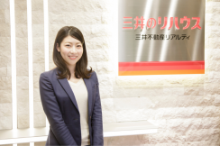ひとが、ひとの力を引き出す。お客さまの人生に寄り添う仕事に対してユニットで挑む。