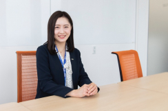 未来のために、今の環境を変えていく。