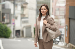 自分の可能性に挑戦しながら、企業の未来を創るチカラになる。