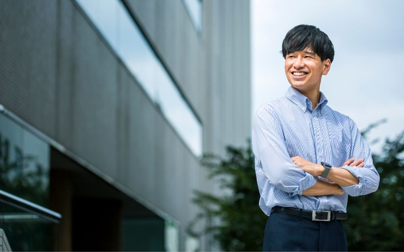 CRC(治験コーディネーター)は新薬の開発をサポートし、医療の発展に貢献する仕事。その役割を広く伝えていきたい
