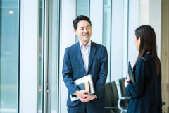 成長の出発点は好奇心 失敗をおそれず、「がむしゃら」に取り組まなければそこに成長はない