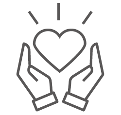 患者にとって最も身近な存在になれる