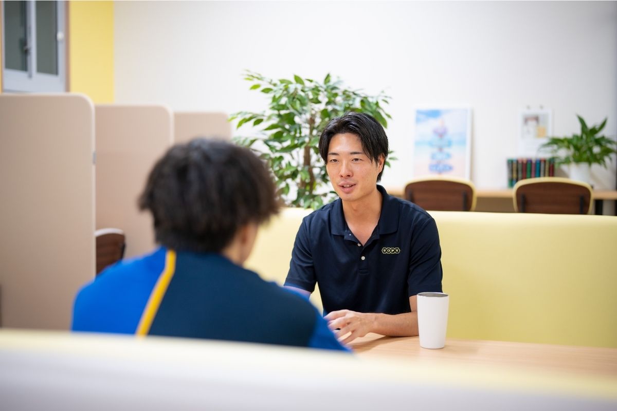説明会イメージ