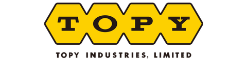 トピー工業株式会社