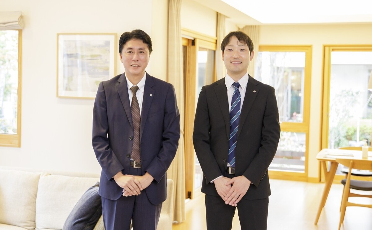 家づくりの理念やこだわりを伝え、共感の輪を広げていく それが