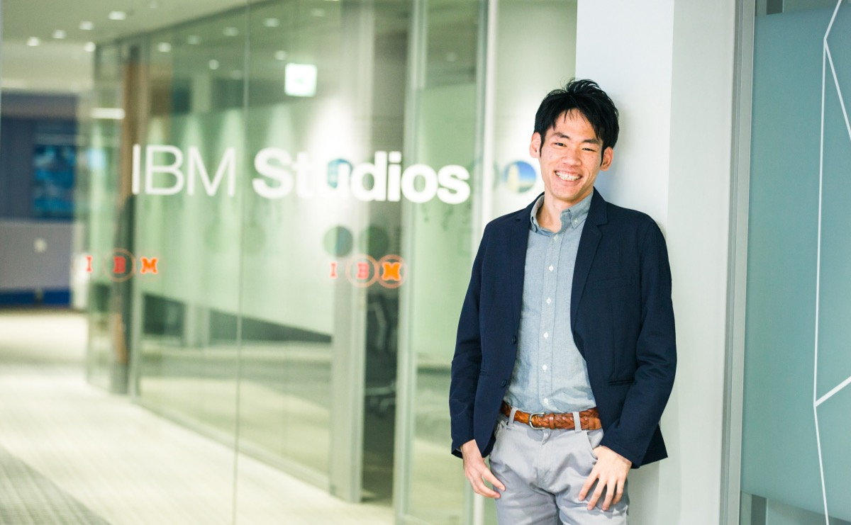 現役コンサルタントから見えるデジタル変革の現場 | GOODSTORY - ストーリーがつむぐ、人と企業の出会い