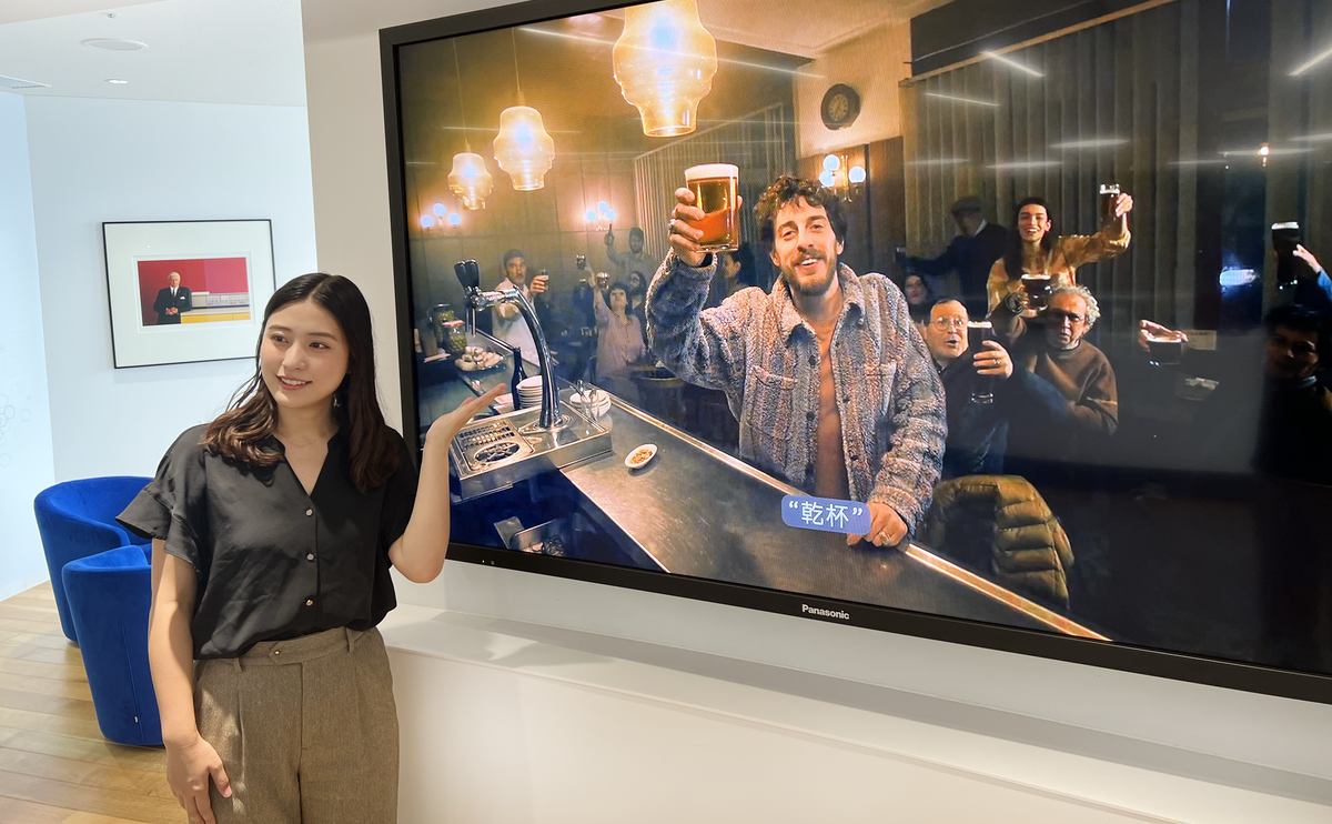 日本アイ・ビー・エム株式会社 | GOODSTORY - ストーリーがつむぐ、人