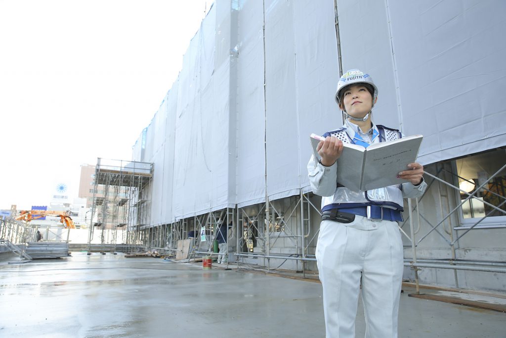 一流の人材が多く集う現場で向かうべき道すじを指し示す