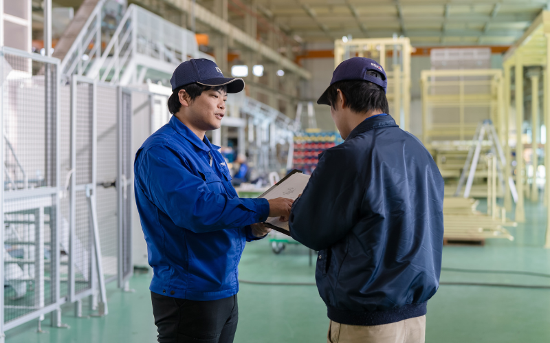 前例のないことや誰もが無理だと思うことにこそ、 未来を拓く可能性があると信じ抜く