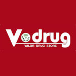 中部薬品株式会社（V・drug）