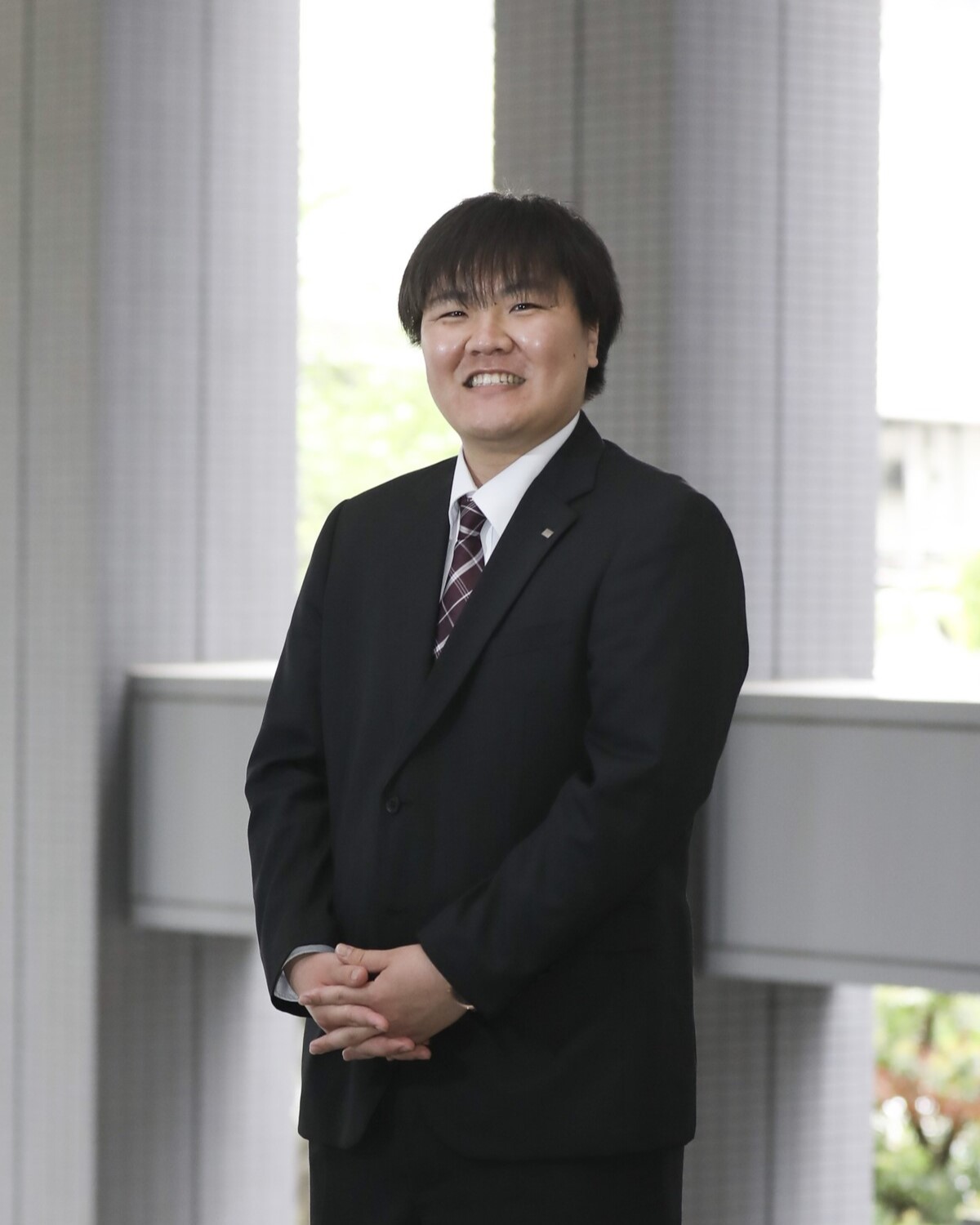 「人」を通じた価値提供を掲げる会社だからこそ、成長への道を着実に歩んでいける。