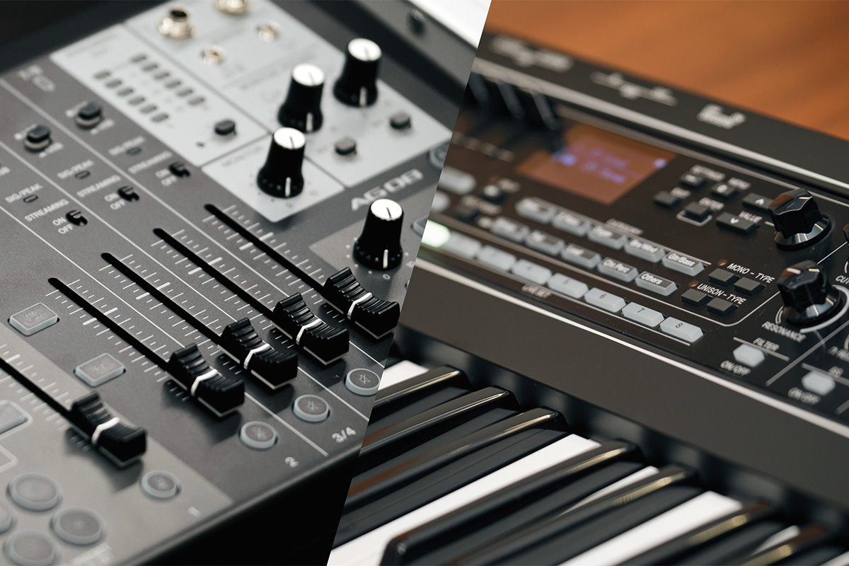 夢中になれる」が使い手の創造性を引き出す。予定調和ではない“なにか