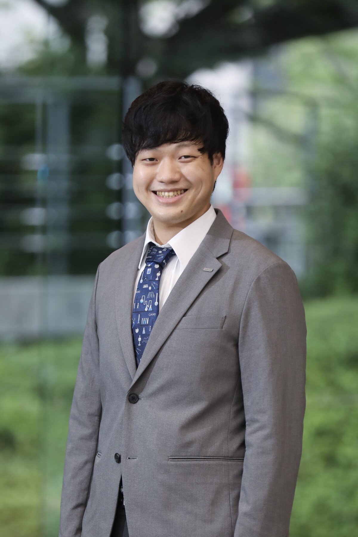 文系であっても技術を理解したソリューション営業として活躍できる