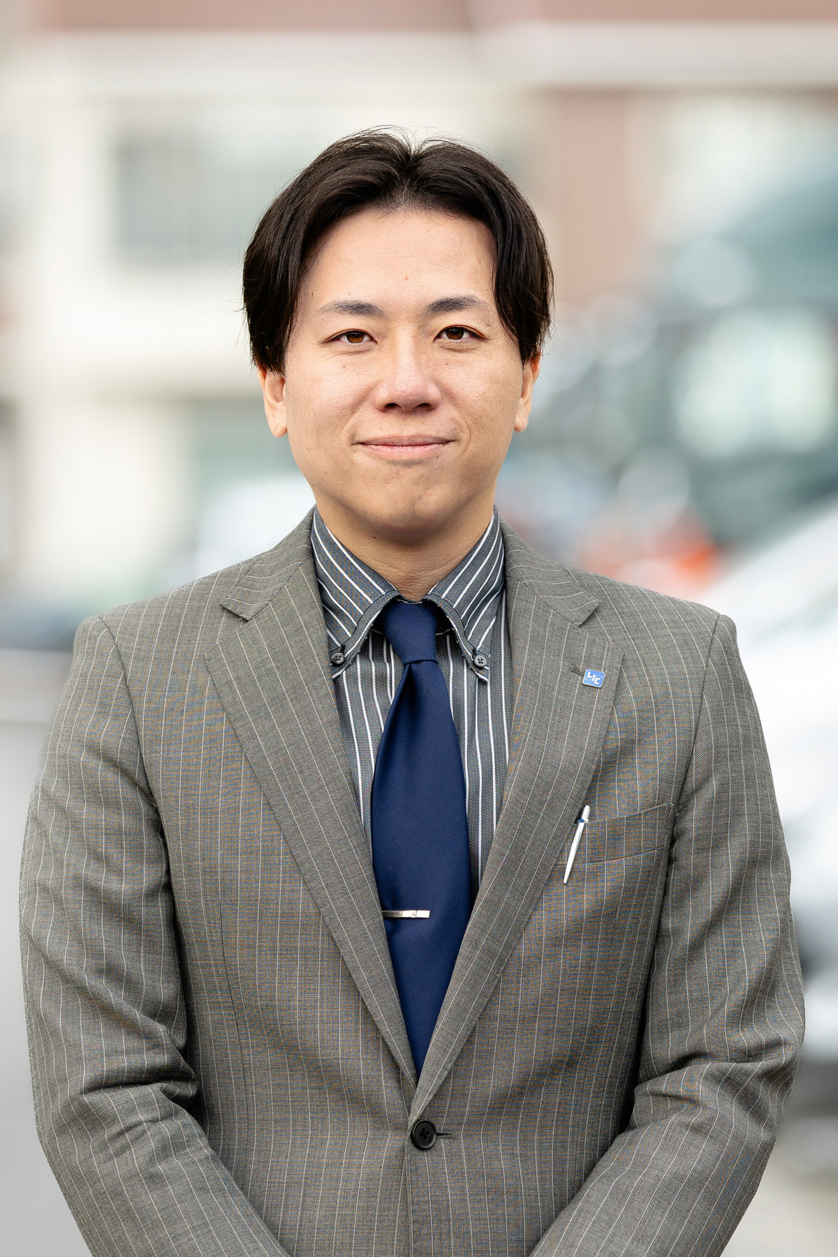 終わらない現場はない。人脈と柔軟な対応力を武器に挑戦を続ける