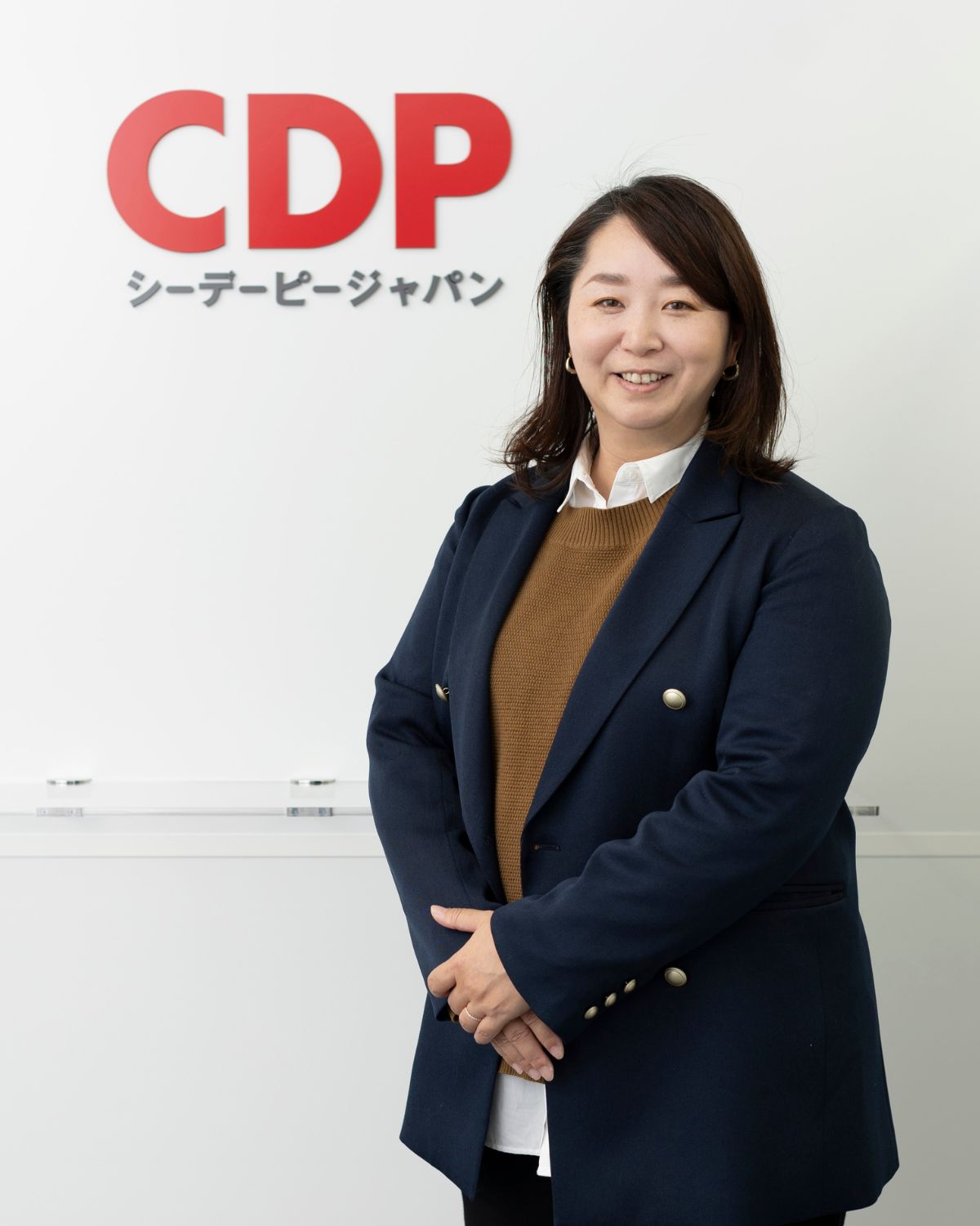 やりたいことは入社してから見つけても良い。仕事が楽しければキャリアはついてくる