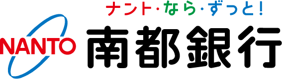 南都銀行