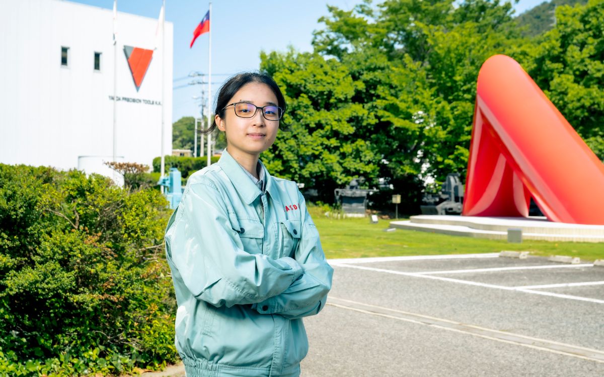 安田工業株式会社 | GoodStory - ストーリーがつむぐ、人と企業