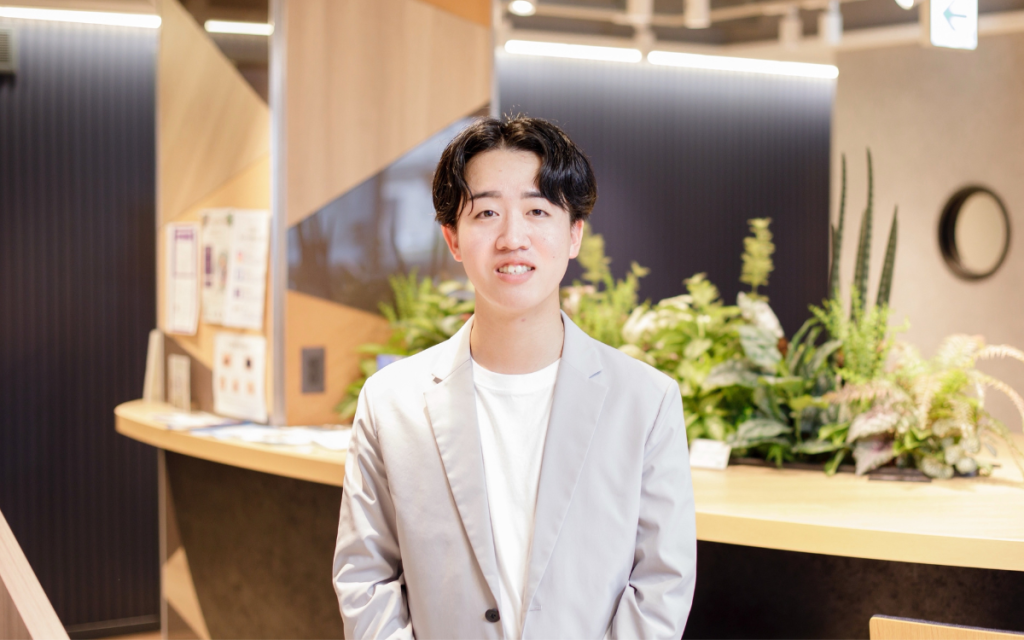 人生を豊かにするための働き方。Human Resource Designで実現する自分らしいキャリア。