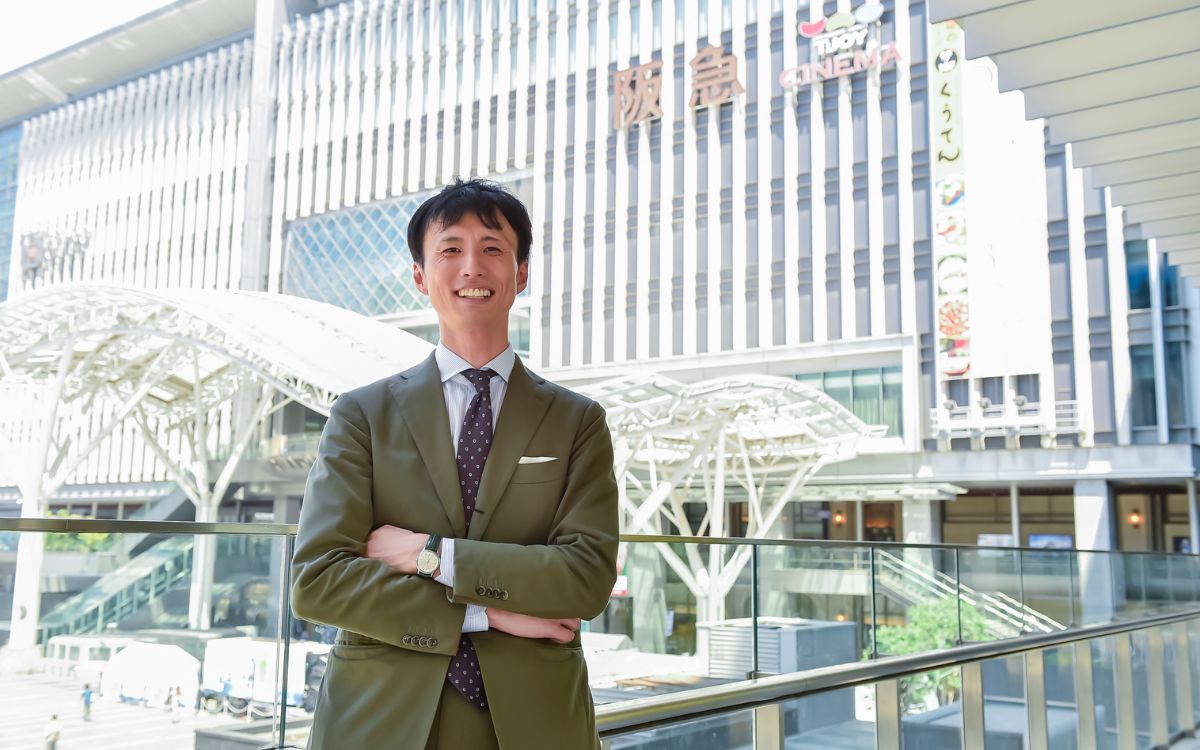 デジタル時代こそ、リアルな感覚が生み出す楽しさ・価値に デジタル時代こそ、リアルな感覚が生み出す楽しさ・価値に