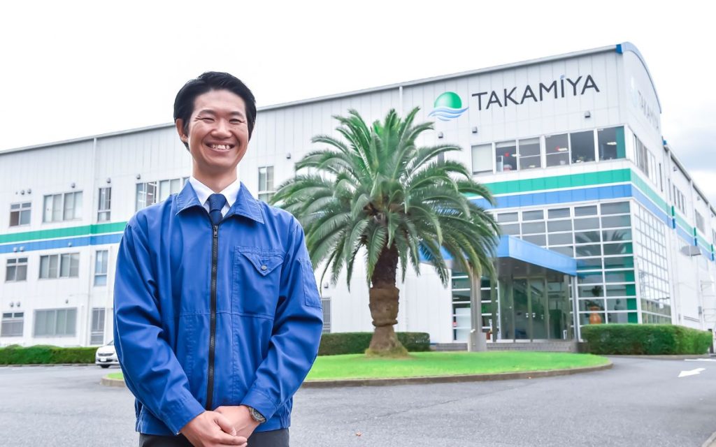 釣りの楽しさをあらゆる世代に届けたい。お客さま目線で磨きをかける商品開発の現場