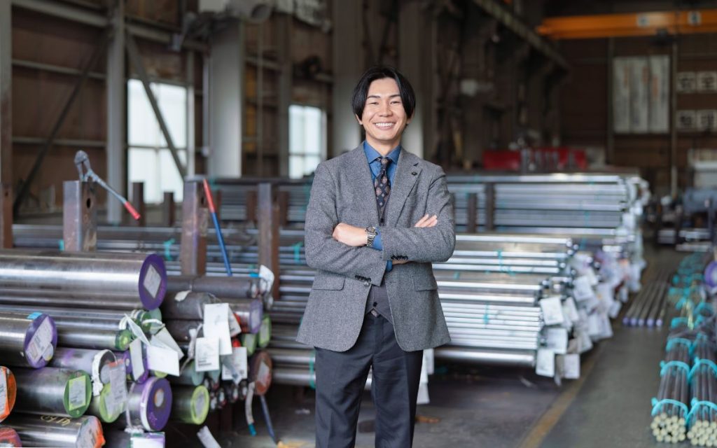 個性や強みが違うのだから、営業スタイルも一人ひとり、違っていい。