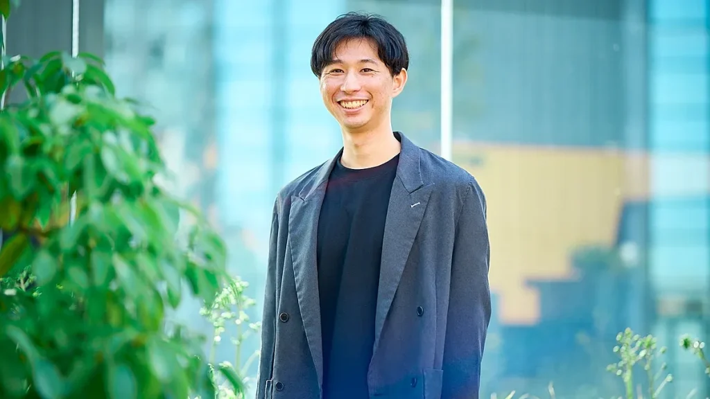 自分らしく変化に柔軟に対応しながら、技術を価値ある体験につなげたい